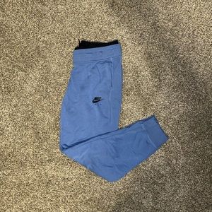 Women’s Nike Air joggers size XL